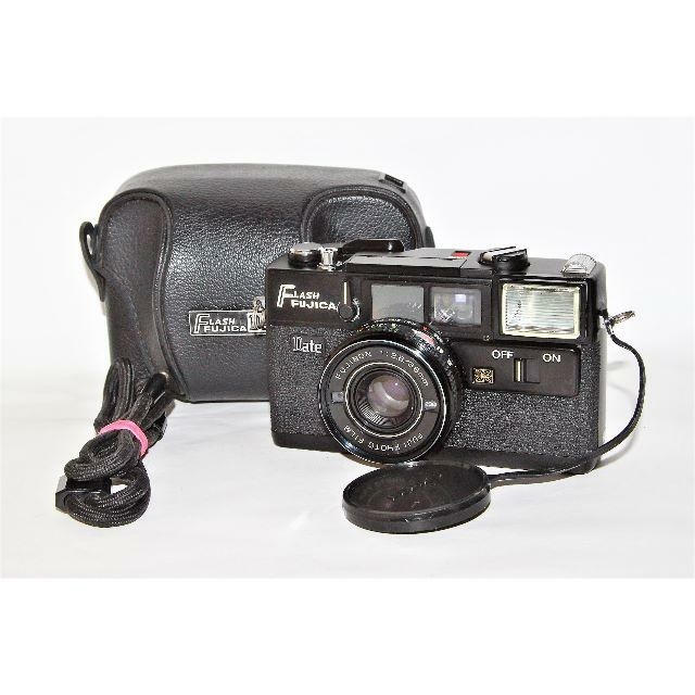 Flash Fujica Date Fujinon F2 8 38mmの通販 By Minimini S Shop ラクマ