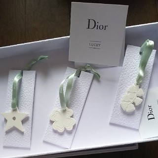 ディオール(Dior)のディオール lucky 陶器(その他)