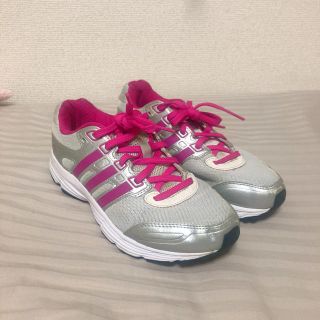 アディダス(adidas)のadidas シューズ 👟💕(スニーカー)