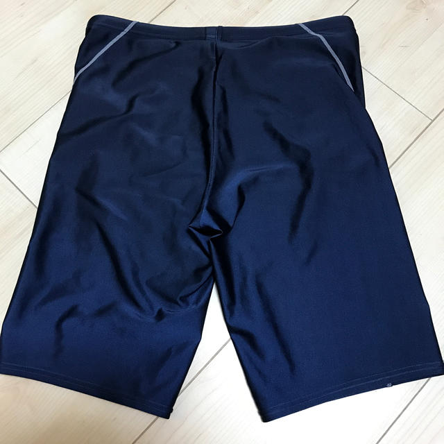 SPEEDO(スピード)のスイミング　男の子　水着　160 キッズ/ベビー/マタニティのキッズ服男の子用(90cm~)(水着)の商品写真