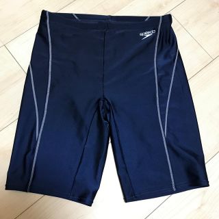 スピード(SPEEDO)のスイミング　男の子　水着　160(水着)