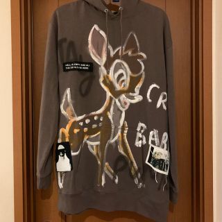 シュプリーム(Supreme)のGUERNIKA パーカー ディズニー(パーカー)