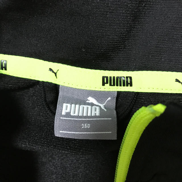 PUMA(プーマ)の専用  PUMA 150 ジャージ スポーツ/アウトドアのサッカー/フットサル(ウェア)の商品写真