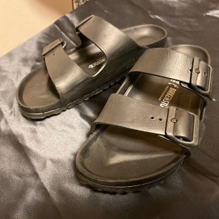 ビルケンシュトック(BIRKENSTOCK)のビルケンシュトック BIRKENSTOCK Arizona アリゾナ EVA(サンダル)