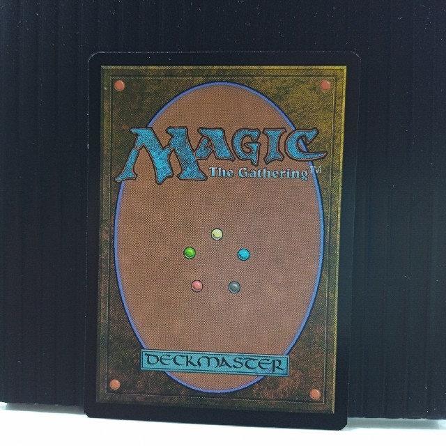 マジック：ザ・ギャザリング(マジックザギャザリング)の［MTG］（ELD）王冠泥棒、オーコ（拡張アート） エンタメ/ホビーのトレーディングカード(シングルカード)の商品写真