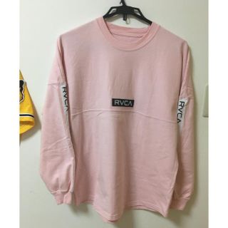 ルーカ(RVCA)のまる様　専用(Tシャツ/カットソー(七分/長袖))