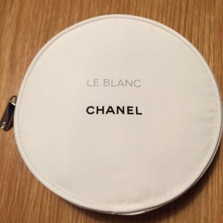 シャネル(CHANEL)のCHANEL LE BLANC(その他)