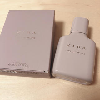 ZARA - ZARA 香水の通販｜ラクマ