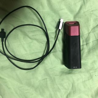 line6 sonic port(オーディオインターフェイス)