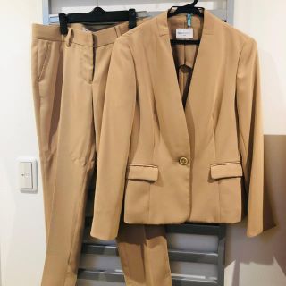 スーツカンパニー(THE SUIT COMPANY)の美品スーツカンパニー3点セット40(スーツ)