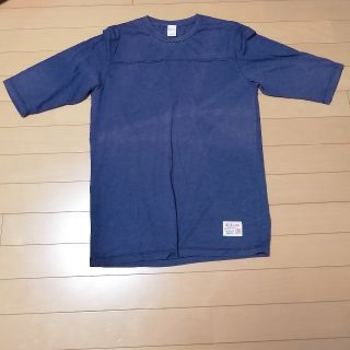 ウィルソン(wilson)のWilson　五分Tシャツ(Tシャツ/カットソー(半袖/袖なし))