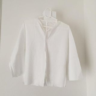 アーペーセー(A.P.C)のAPC ブラウス(シャツ/ブラウス(長袖/七分))