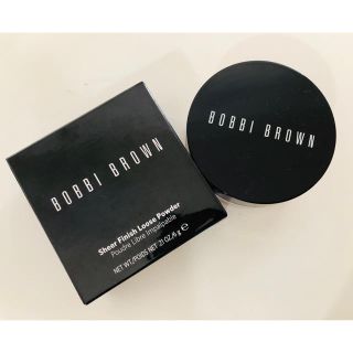 ボビイブラウン(BOBBI BROWN)の@様専用   BOBBI BROWN (フェイスパウダー)