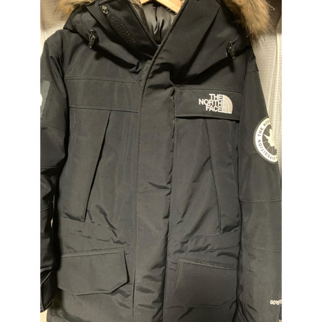 THE NORTH FACE - THE NORTH FACE