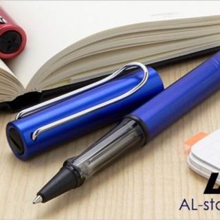 ラミー(LAMY)のLAMY ラミー アルスター 水性ボールペン ローラーボール(ペン/マーカー)