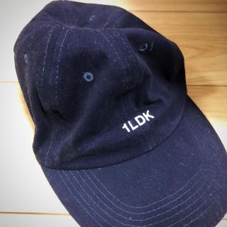 ワンエルディーケーセレクト(1LDK SELECT)の1LDK キャップ(キャップ)