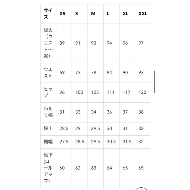 GU(ジーユー)のg様専用　デニムサロペットパンツ gu  レディースのパンツ(サロペット/オーバーオール)の商品写真