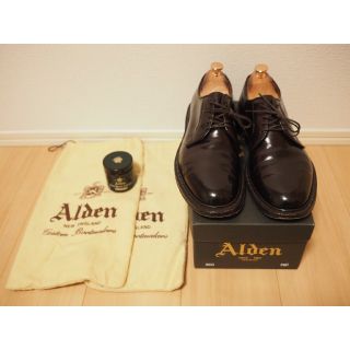 オールデン(Alden)のSS7107様専用(ドレス/ビジネス)