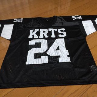 トゥエンティーフォーカラッツ(24karats)の24 Hockey Jersey(その他)