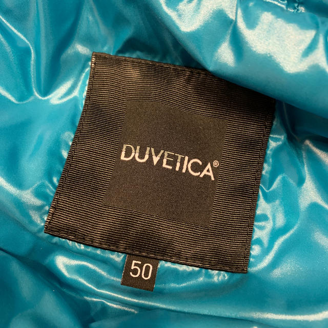 DUVETICA(デュベティカ)のダウンベスト メンズのジャケット/アウター(ダウンベスト)の商品写真