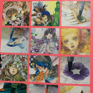 Ssイラストメイキングブック コピック Vol 01 の通販 By Tomochin410 S Shop ラクマ