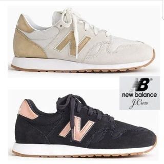 ニューバランス(New Balance)の新品New Balance520×J.Crew(スニーカー)