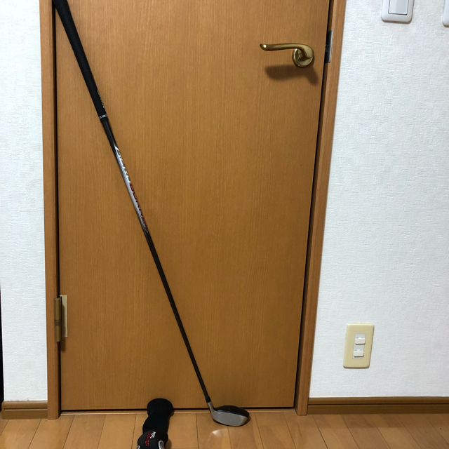 TaylorMade(テーラーメイド)の[はる☆みこさん専用]テーラーメイド BURNER2016 US  UT スポーツ/アウトドアのゴルフ(クラブ)の商品写真