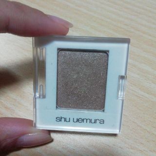 シュウウエムラ(shu uemura)のshu uemura　ブラウン　シャドウ(アイシャドウ)