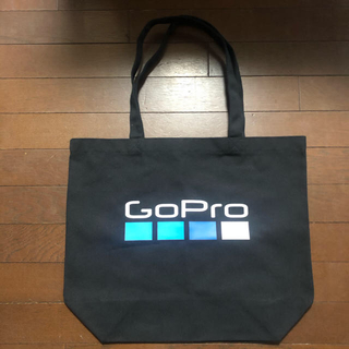 ゴープロ(GoPro)のGoPro トートバッグ 非売品(トートバッグ)