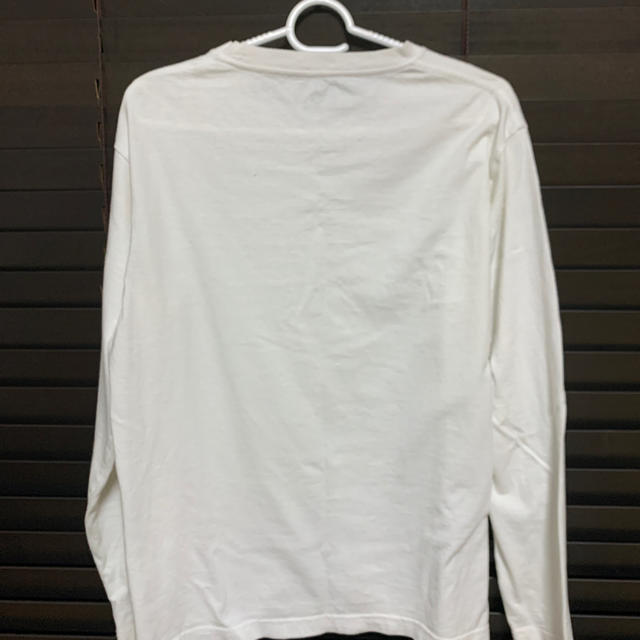 billabong(ビラボン)のビラボン　ロンT メンズのトップス(Tシャツ/カットソー(七分/長袖))の商品写真