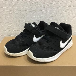 ナイキ(NIKE)のナイキ　スニーカー　14センチ(スニーカー)