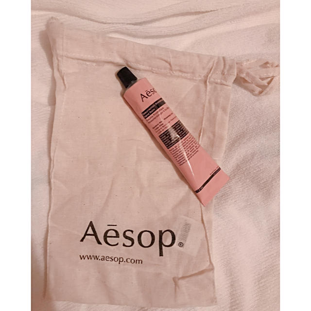 Aesop(イソップ)のAesopハンドクリーム75ml コスメ/美容のボディケア(ハンドクリーム)の商品写真