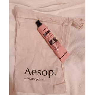 イソップ(Aesop)のAesopハンドクリーム75ml(ハンドクリーム)