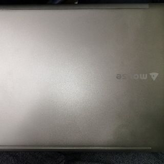 ☆中古美品☆マウスコンピュータLTE対応13.3インチ MB13BCM8S2WL(ノートPC)