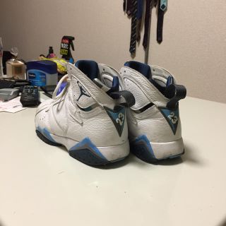 ナイキ(NIKE)のJordan7(スニーカー)