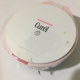 キュレル(Curel)のここ様★専用4点 キュレル ファンデーション 自然な肌色(ファンデーション)