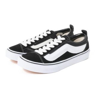 ビームスボーイ(BEAMS BOY)の3138様専用 VANS×SSZ MIXSKOOL BEAMS別注(スニーカー)