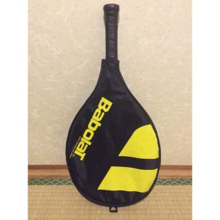 バボラ(Babolat)の☆★BABOLAT バボラ NADAL Jr 21 テニスラケット★☆(ラケット)