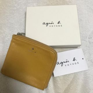 アニエスベー(agnes b.)のアニエスベー　財布　ウォレット(財布)