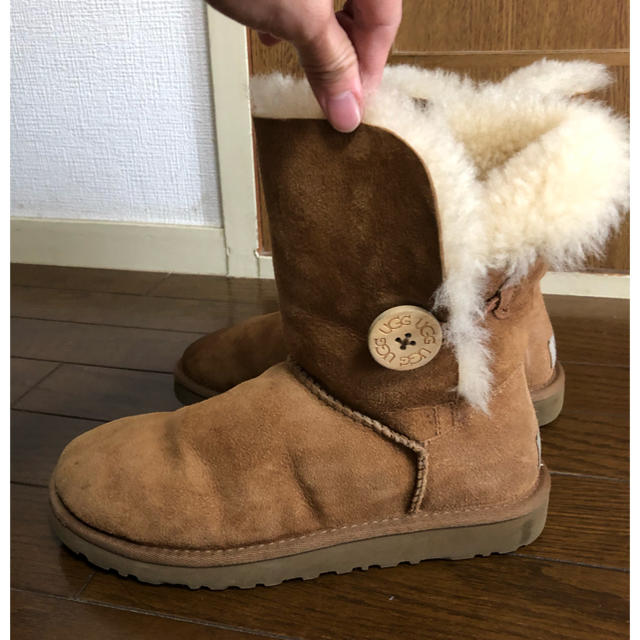 UGG(アグ)のUGG ブーツ レディースの靴/シューズ(ブーツ)の商品写真