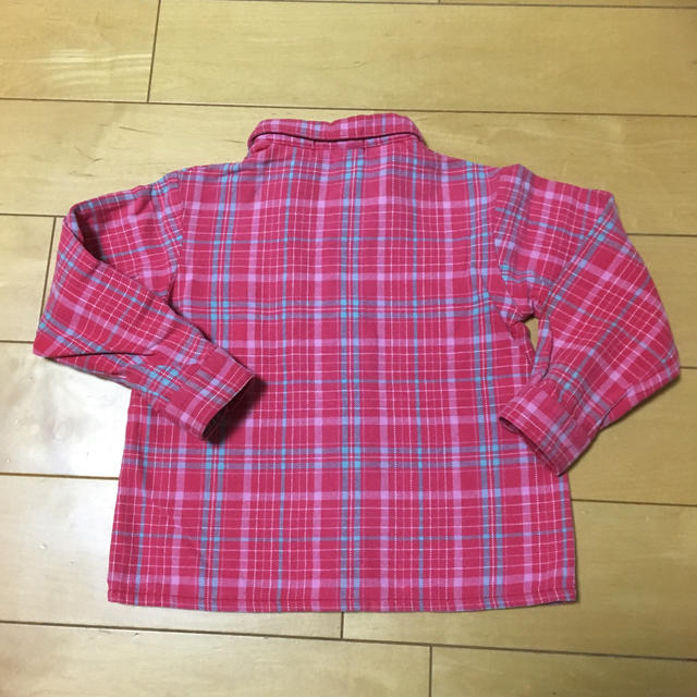 BeBe(ベベ)のbebe 95 キッズ/ベビー/マタニティのキッズ服男の子用(90cm~)(Tシャツ/カットソー)の商品写真