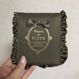 メゾンドフルール(Maison de FLEUR)のMaison de FLEUR(ミラー)