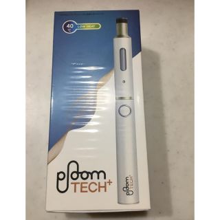 プルームテック(PloomTECH)のプルームテックプラス(タバコグッズ)