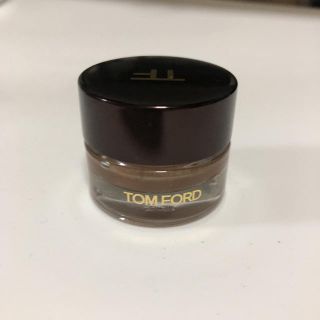 トムフォード(TOM FORD)のトムフォード クリームカラーフォーアイズ アイシャドウ 01(アイシャドウ)