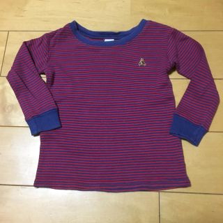 ベビーギャップ(babyGAP)のBabyGAP ロンT(Ｔシャツ)