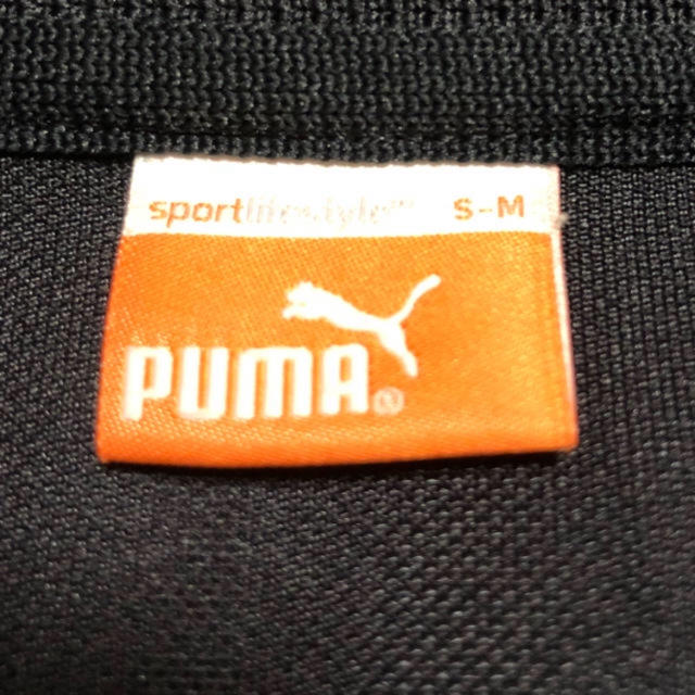 PUMA(プーマ)のきっきちゃん様専用　PUMA メンズジャージ メンズのトップス(ジャージ)の商品写真