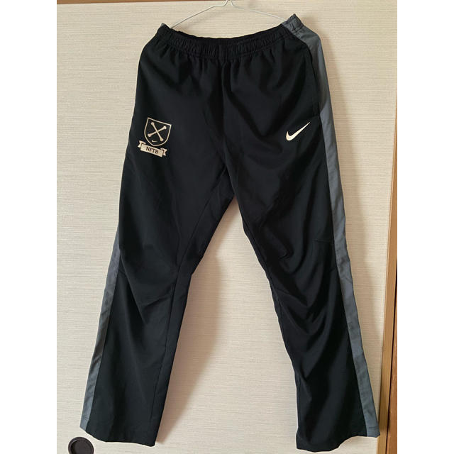 NIKE - ナイキ 長ジャージ パンツ ズボン 150-160の通販 by ☆3つ