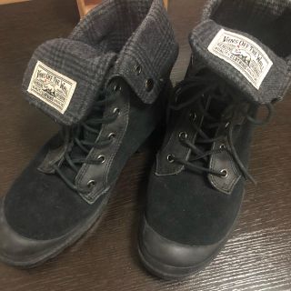 ヴァンズ(VANS)のバンズ スニーカー 値段交渉可(スニーカー)