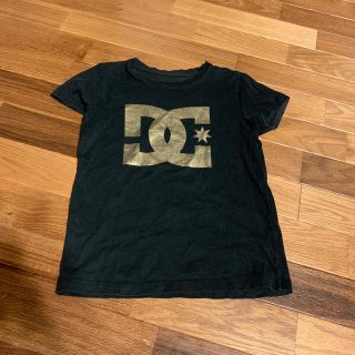 ディーシー(DC)のうらえりころりんさん専用  子供服 男の子 Tシャツ(Tシャツ/カットソー)