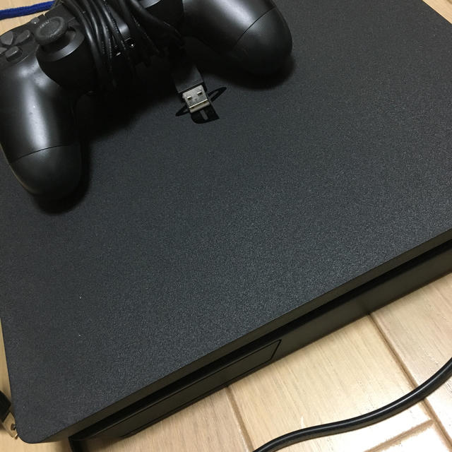 PlayStation4 500GB